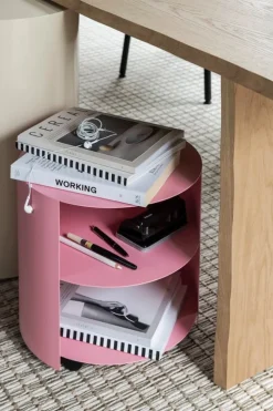 Hem Bookmatch bord, 220 x 90 cm, ek