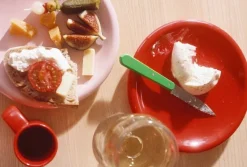 Hem Bronto espressokopp, 4 st, multi