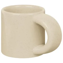 Hem Bronto espressokopp, 4 st, sand