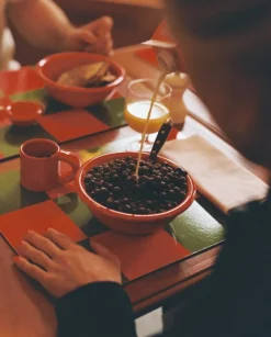 Hem Bronto äggkopp, 2 st, orange