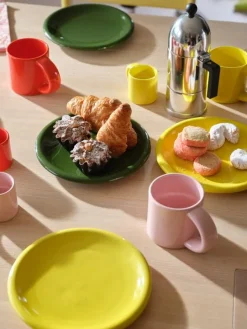 Hem Bronto mugg, 2 st, gul