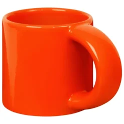 Hem Bronto mugg, 2 st, orange
