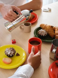 Hem Bronto mugg, 2 st, sand