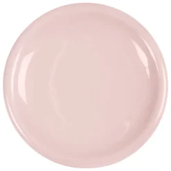 Hem Bronto tallrik, 2 st, rosa