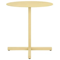 Hem Chop bord, 70 cm, beige