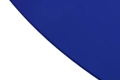 Hem Chop bord, 70 cm, ultramarinblå