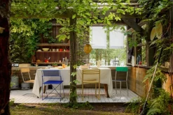 Hem Chop stol, beige