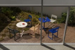 Hem Chop stol, beige