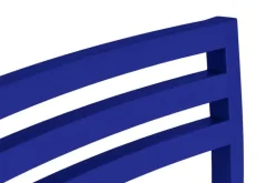 Hem Chop stol, ultramarinblå