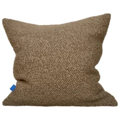 Hem Chunky Bouclé kudde, medium, 50 x 50 cm, sågspån