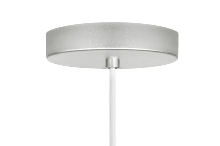 Hem Coco pendellampa, liten, matt elfenben