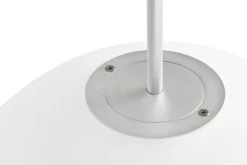 Hem Coco pendellampa, stor, matt elfenben