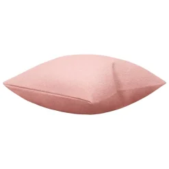 Hem Crepe kudde, 50 x 50 cm, ljusrosa