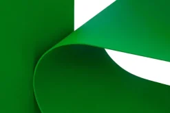 Hem Glyph Beta sidobord, rent grön