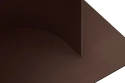 Hem Glyph Gamma sidobord, chokladbrun