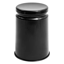 Hem Last pall, svart