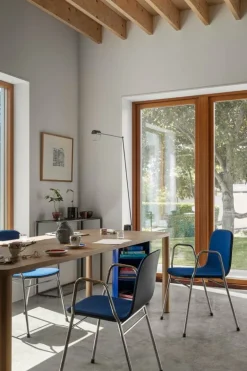 Hem Log bord, 180 x 90 cm, ek