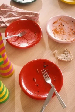 Hem Molino kvarn, grön - gul