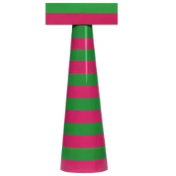 Hem Molino kvarn, grön - magenta