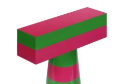 Hem Molino kvarn, grön - magenta