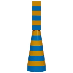 Hem Molino kvarn, honey - blå