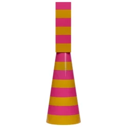 Hem Molino kvarn, honey - magenta