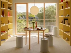 Hem Molino kvarn, honey - magenta