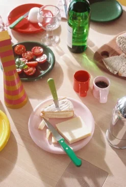 Hem Molino kvarn, honey - magenta