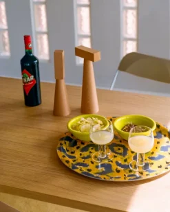 Hem Molino kvarn, liggande, naturlig bok