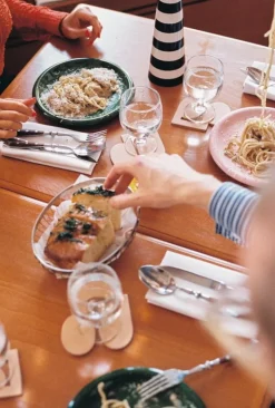 Hem Molino kvarn, vertikal, svart - vit