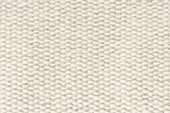 Hem Puffy ottoman, natur - rostfritt stål