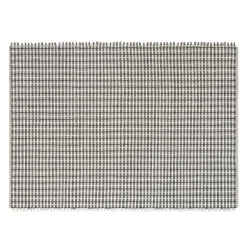 Hem Rope matta, 170 x 240 cm, Salt and Pepper