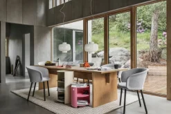 Hem Rope matta, 200 x 300 cm, Seaweed