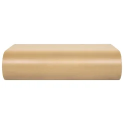 Hem Stump soffbord, 115 x 77 cm, naturlig