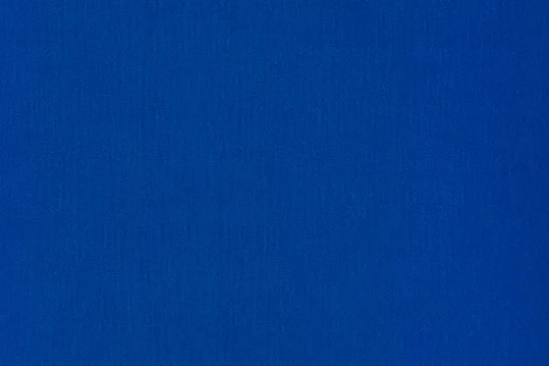 Hem Velvet kudde, 50 x 50 cm, blå