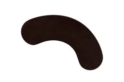 Hem Worm soffbord, stort, brunt - bok