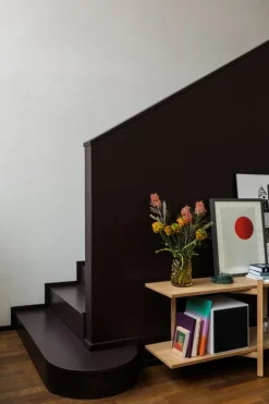 Hem Zig Zag mediehylla, ek