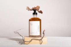 Hetkinen Aromatiskt flytande tvål, 500 ml, furubarr