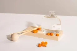 Hetkinen Doftljus, Lapland