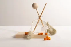 Hetkinen Doftljus, Lapland