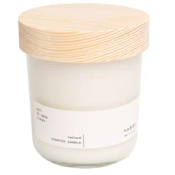 Hetkinen Doftljus, Lappland