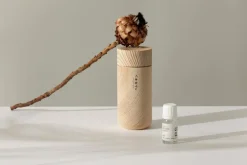 Hetkinen Drop Diffuser set, furu