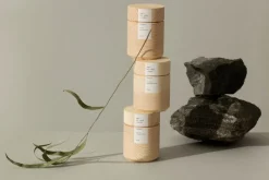 Hetkinen Handkräm, tall - palmarosa