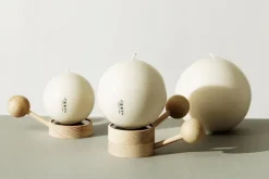 Hetkinen Happiness globljus, liten