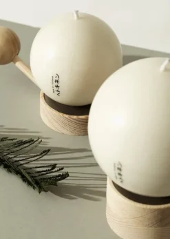 Hetkinen Happiness globljus, liten