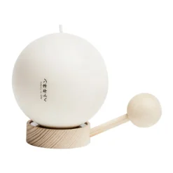 Hetkinen Happiness globljus, medium