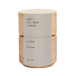 Hetkinen Läppbalsam, tall