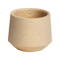 Hetkinen Pine doftljus i ljushållare, set, Hiljaisuus