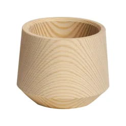 Hetkinen Pine doftljus i ljushållare, set, Metsä