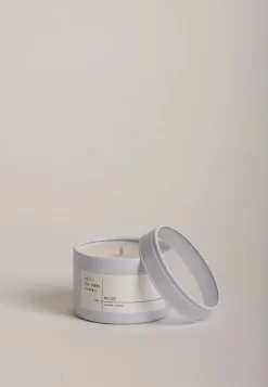 Hetkinen Pine doftljus i ljushållare, set, Metsä